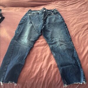American Eagle Blue Jeans